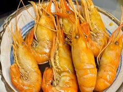 -金龙·打边炉(南京西路店)