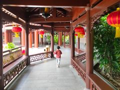 -三亚亚龙湾雅高美爵酒店