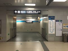 -呼家楼(地铁站)
