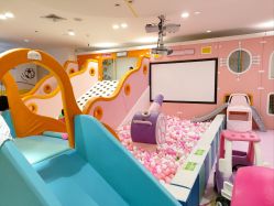 点击看大图 -孩子王童乐园(南京六合欢乐港店)