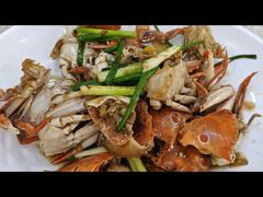 -锐记美食店·现捞海鲜(闸坡店)
