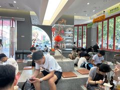 -喧闹·东方大气茶(鹅岭二厂店)