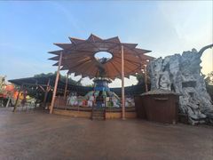 -南宁方特东盟神画