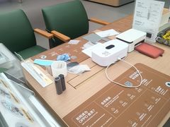 -OPPO服务体验中心(天津和平区天河城店)