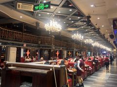 -金刚山烧烤(中山路店)