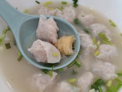 -水乡人家私房菜(逢简店)
