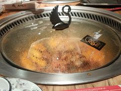 -山河屯铁锅炖鲜鹅·东北菜(开发区一店)