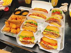 -Shake Shack(南山万象天地店)