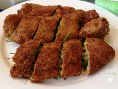-惠宾饭庄(中山路店)