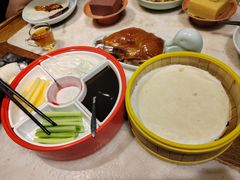 -小吊梨汤·北京菜·烤鸭(清河万象汇店)