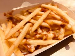 薯条-麦当劳(新闸路店)