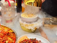 -拙味兄弟龙虾.砂锅粥(迎宾店)