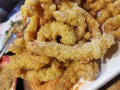 酥肉-小媳妇铁锅炖(安华街店)