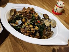 -杰J.w.m深夜食堂 厚杰居酒屋(淮海街商业街店)