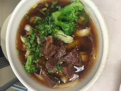 -东方削面(迎泽街店)