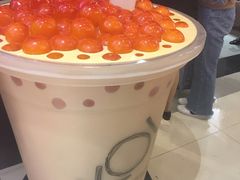 -KOI Thé(正佳广场店)