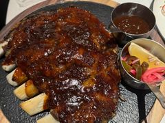 -墨纪Mojí墨西哥餐厅(官舍店)