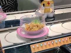 -元气寿司(东方宝泰店)