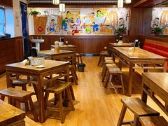 -子午路张记肉夹馍(兵马俑店)