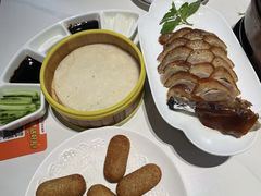 -渝乡老妈·北京烤鸭(六里桥店)