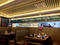 -井格重庆火锅(西直门凯德Mall店)