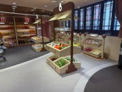 -奈尔宝·国风主题儿童乐园·亲子餐厅(豫园商城店)