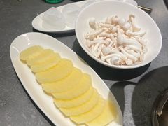 -鼎鼎香·港式火锅(北京SKP店)