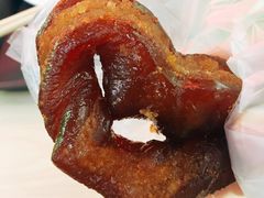 糖耳朵-白魁老号饭庄(交道口店)