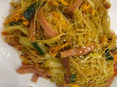 星洲炒米粉-龙城冰室(旺角)