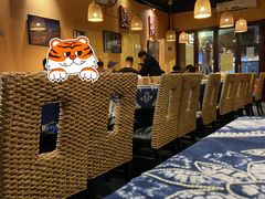 大堂-滇道云南特色料理(康定路店)