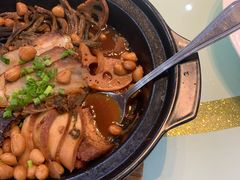 -鹊华居·地道鲁菜·海鲜·融合味(大明湖店)