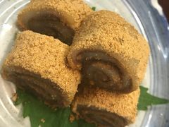 -四季小馆·地道北京小吃(广百店)