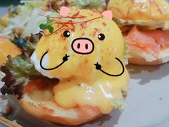 -BE BRIGHT KITCHEN(正佳广场店)