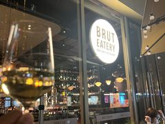 -Brut Eatery悦璞食堂(建国东路店)