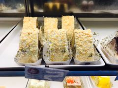 -凯司令(豫园地铁站店)