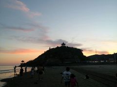 -大鹿岛