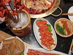 -周师兄大刀腰片火锅(洪崖洞旗舰店)