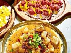 -醉炫音速烧烤·干煸菜(沙河总店)