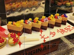 -广州卡丽酒店(大金钟路地铁站店)