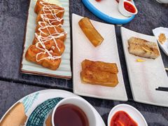 -鹭江宾馆·观海餐厅