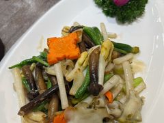 -周锦记广式餐厅