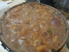 -范贤光鸡公煲(平乐园总店)