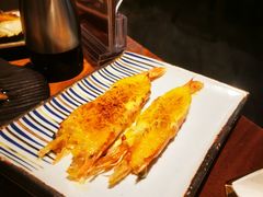-Mr·Fish鱼鲜生海鲜放题(银泰in99店)