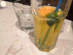 -TA'塔雀 墨西哥餐厅(江都金鹰店)