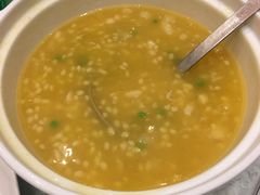 -诸暨耀江开元名都大酒店·琉森湖自助餐厅