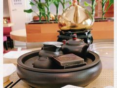 -喜鹊茶点.啫煲(车陂店)
