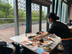 -煲宫猪肚鸡(晶品店)