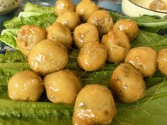 -生态苑农庄(十里画廊遇龙河店)