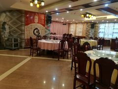 大堂-西新饭店(城中店)