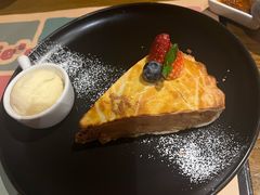 -安妮意大利餐厅(国贸店)